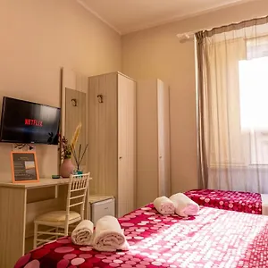 3* Vendégház Ferrovia