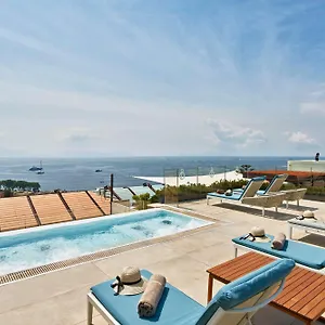 5* מלון De Bonart Naples, Curio Collection By Hilton