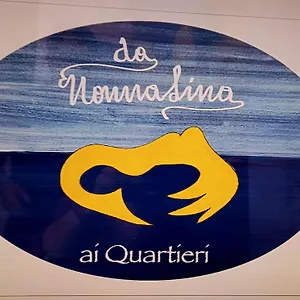  Appartement Da Nonna Lina Ai