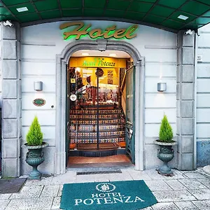 Potenza Ξενοδοχείο