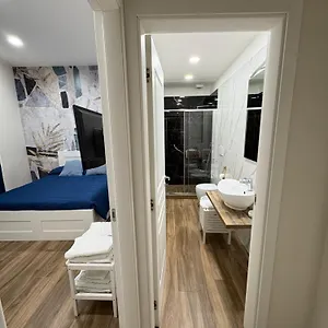  Appartement Blu