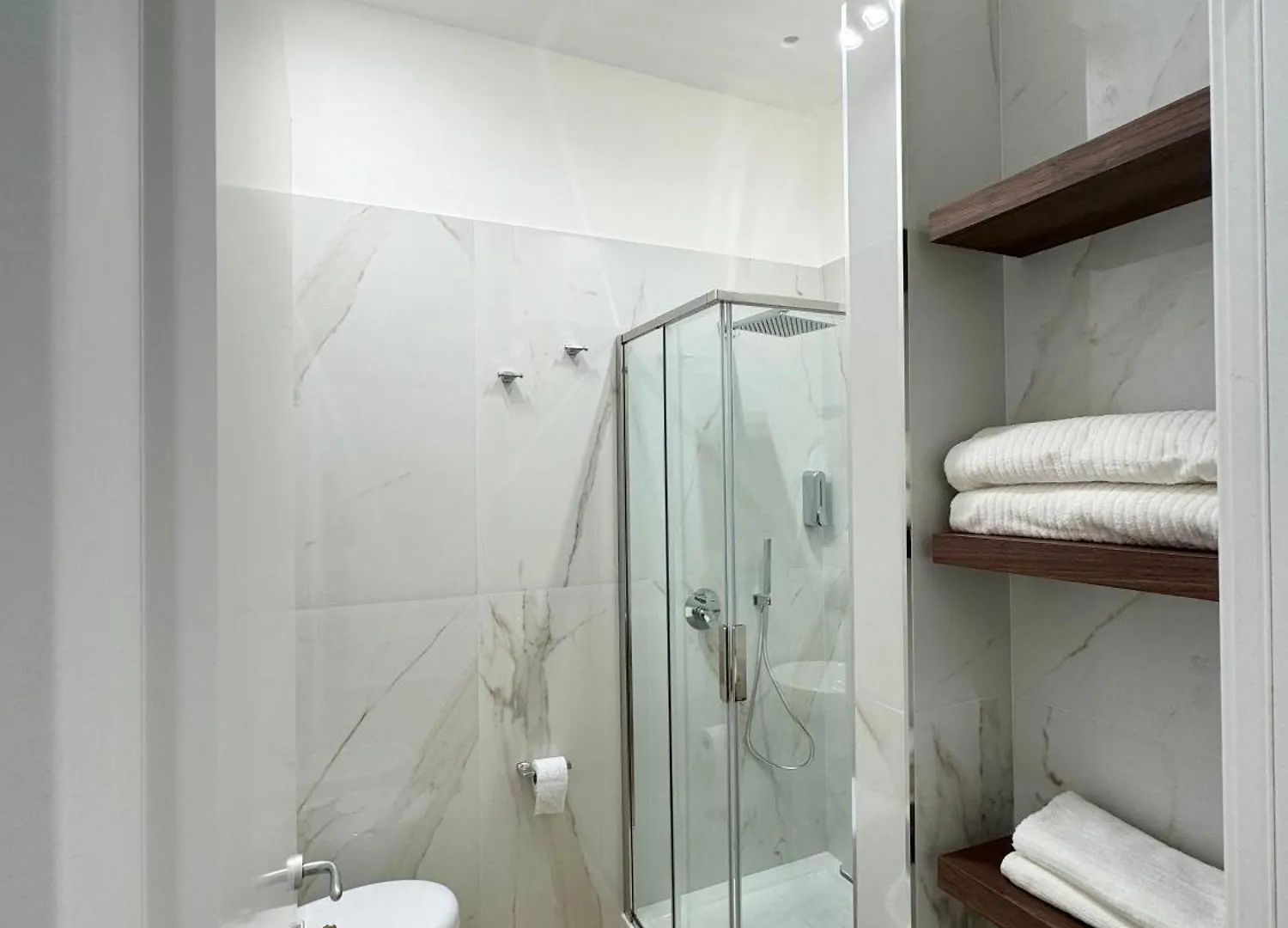 Matera'S Flats By Dimorra Aparthotel Naples