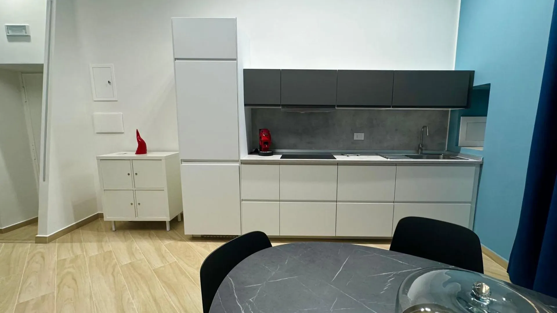 Matera'S Flats By Dimorra Aparthotel Naples