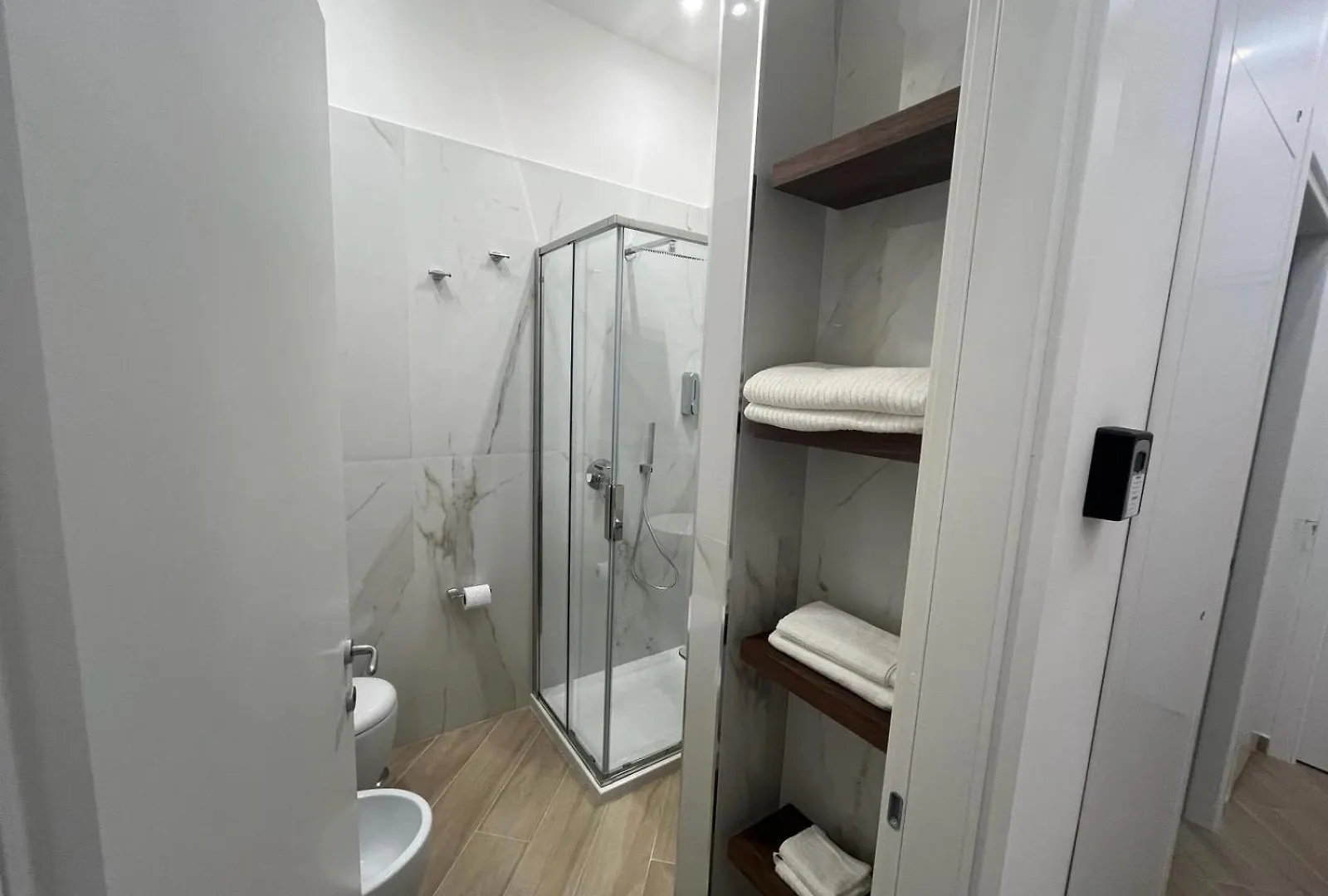 Matera'S Flats By Dimorra Aparthotel Naples