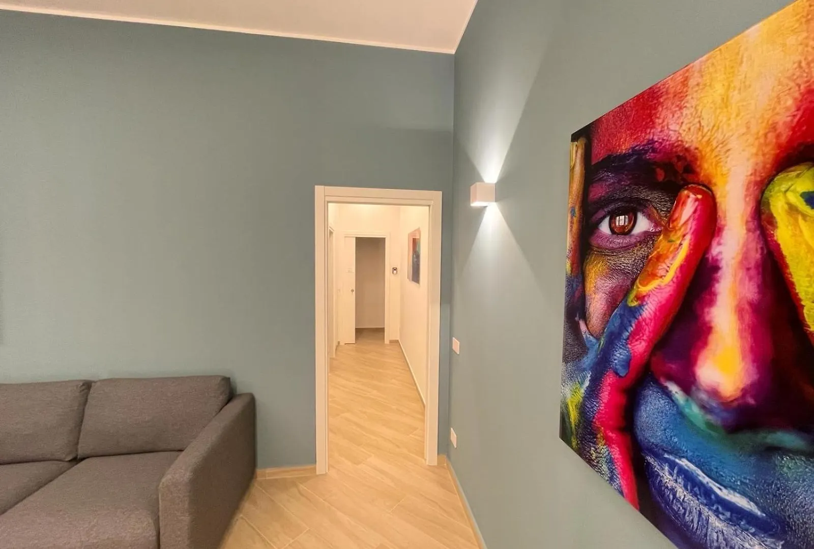 Matera'S Flats By Dimorra Aparthotel Naples