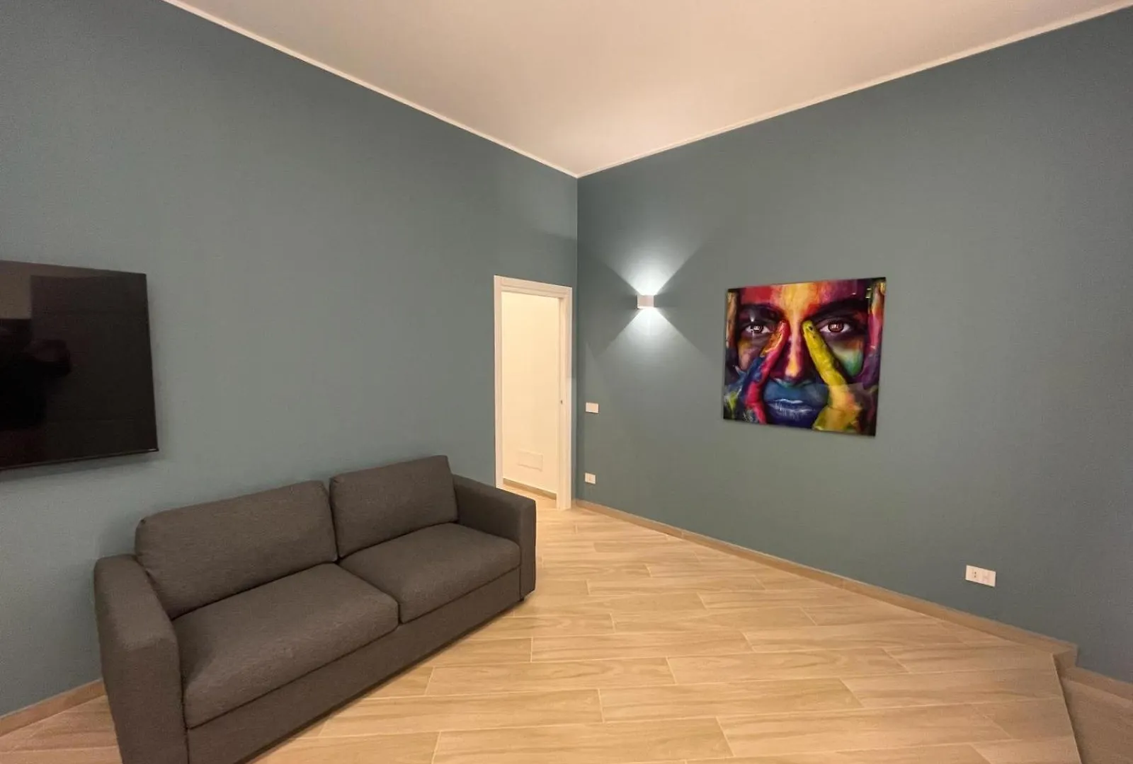 Matera'S Flats By Dimorra Aparthotel Naples Italy