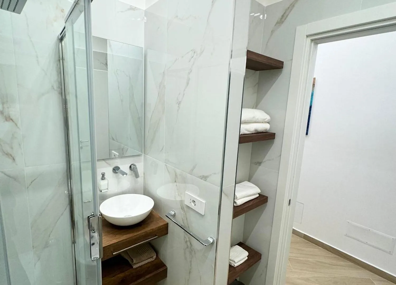 Matera'S Flats By Dimorra Aparthotel Naples