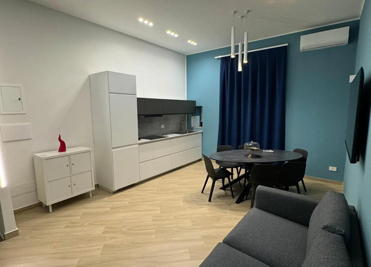 Matera'S Flats By Dimorra Aparthotel Naples