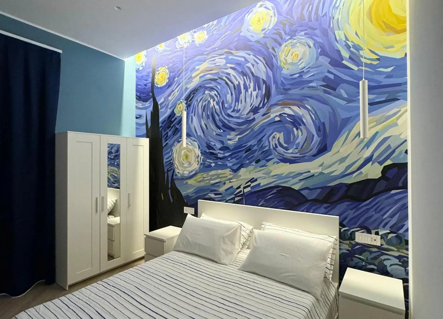 Matera'S Flats By Dimorra Aparthotel Naples
