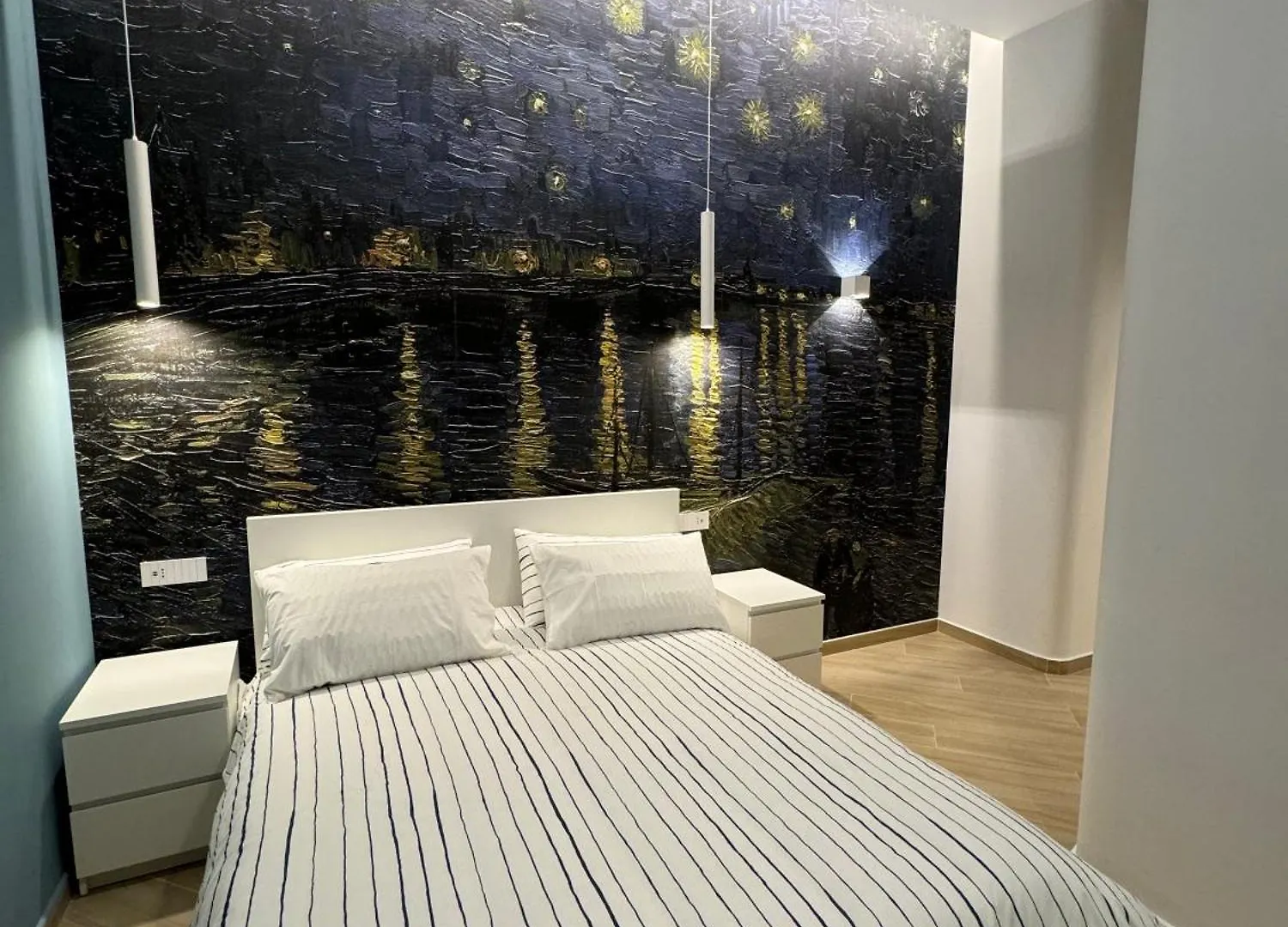 Matera'S Flats By Dimorra Aparthotel Naples