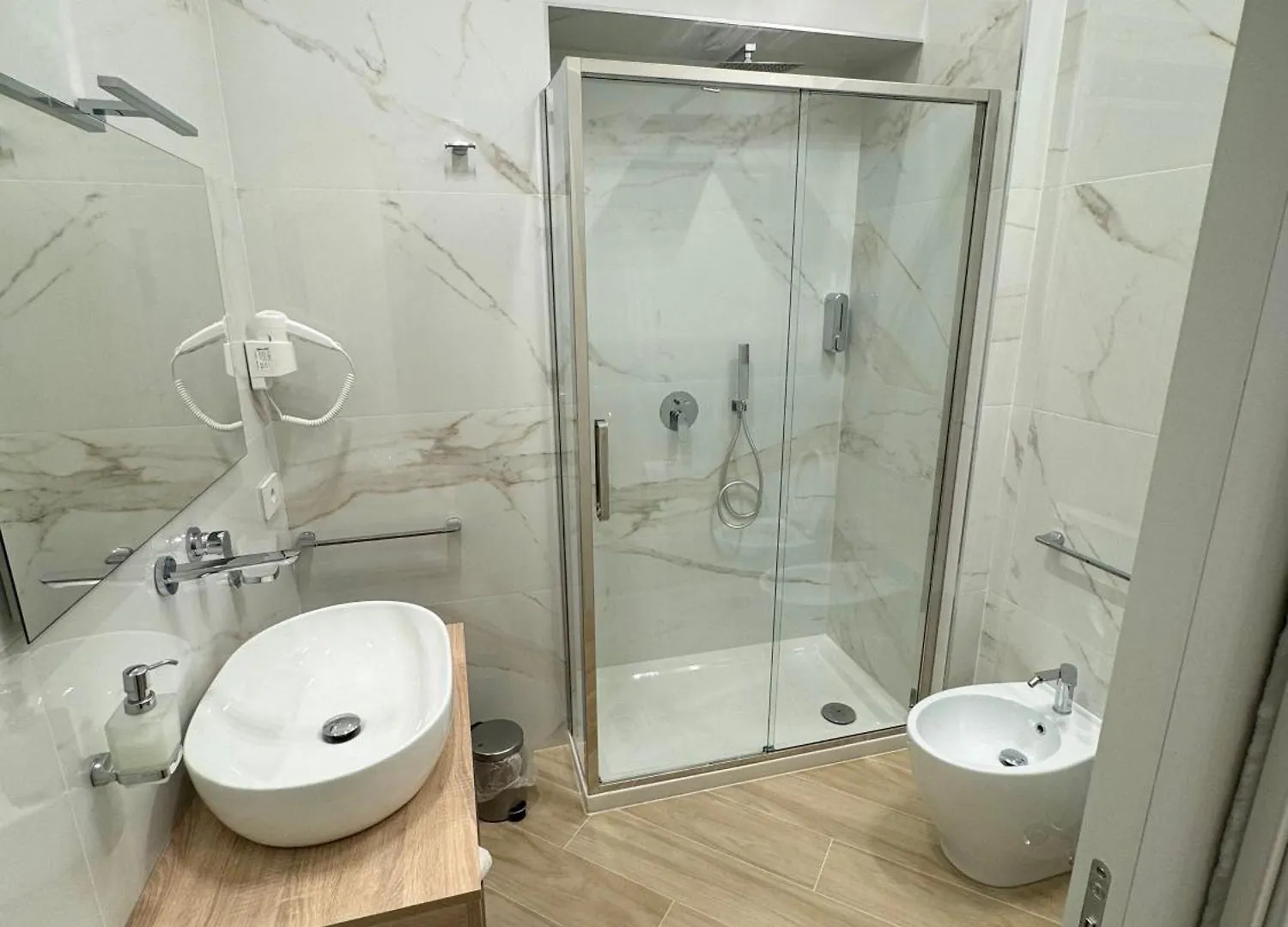Matera'S Flats By Dimorra Aparthotel Naples Italy