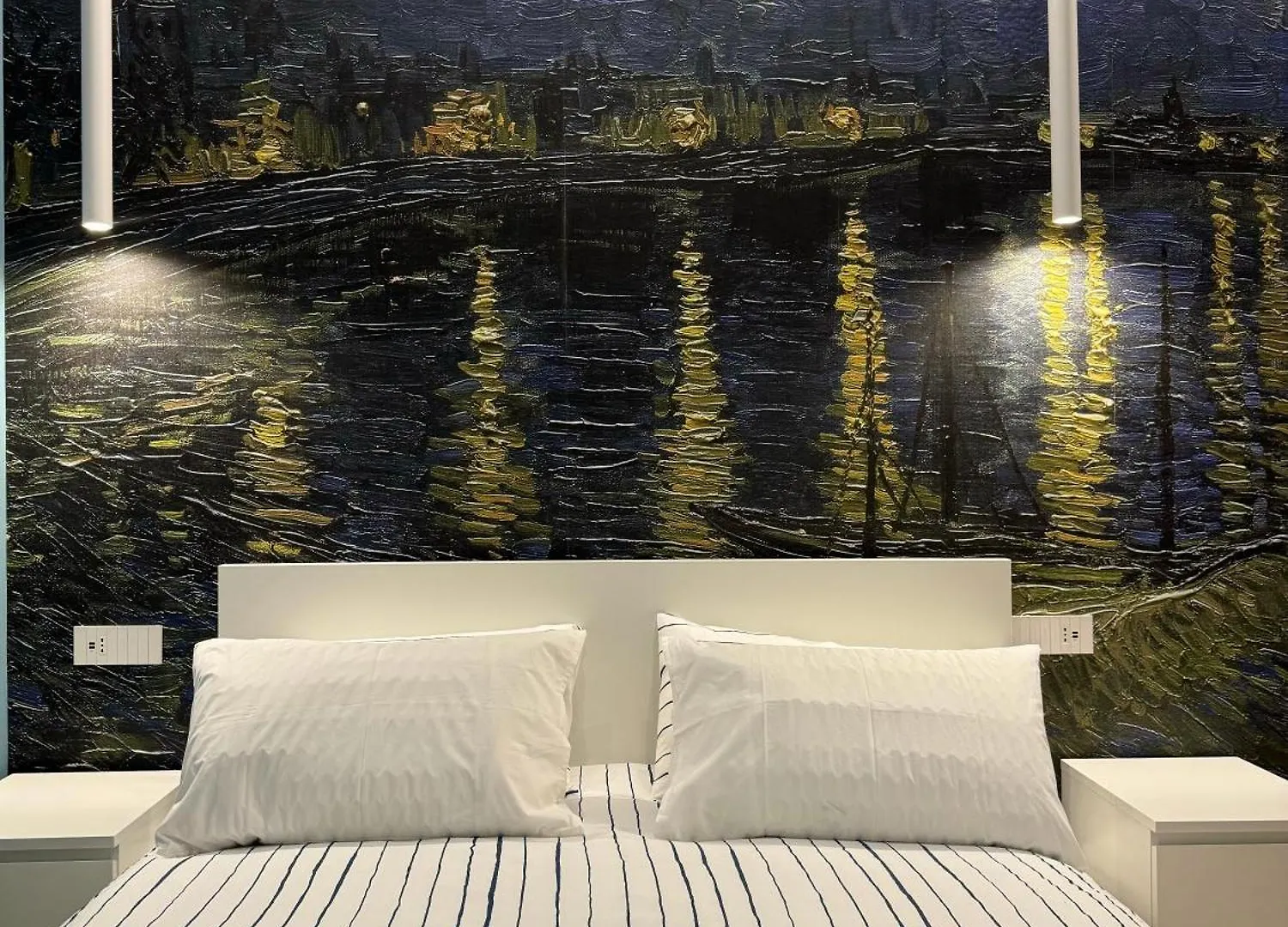 Matera'S Flats By Dimorra Aparthotel Naples